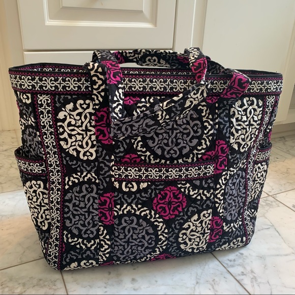 Vera Bradley Bags Vera Bradley Large Tote Bag Poshmark